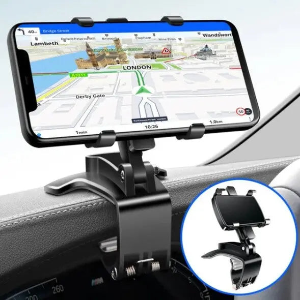 Universal Car Phone Holder Dashboard Phone Holder Shop1102842769 Store