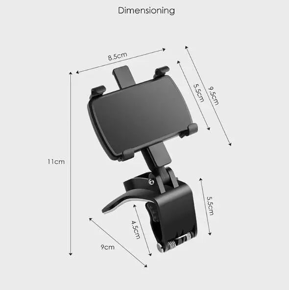 Universal Car Phone Holder Dashboard Phone Holder Shop1102842769 Store