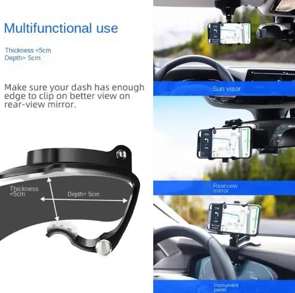 Universal Car Phone Holder Dashboard Phone Holder Shop1102842769 Store