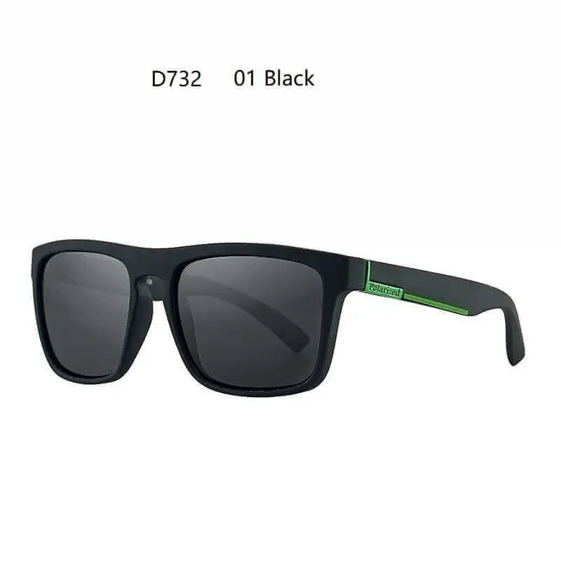 Polarized Sunglasses UV400, Plastic Frame
