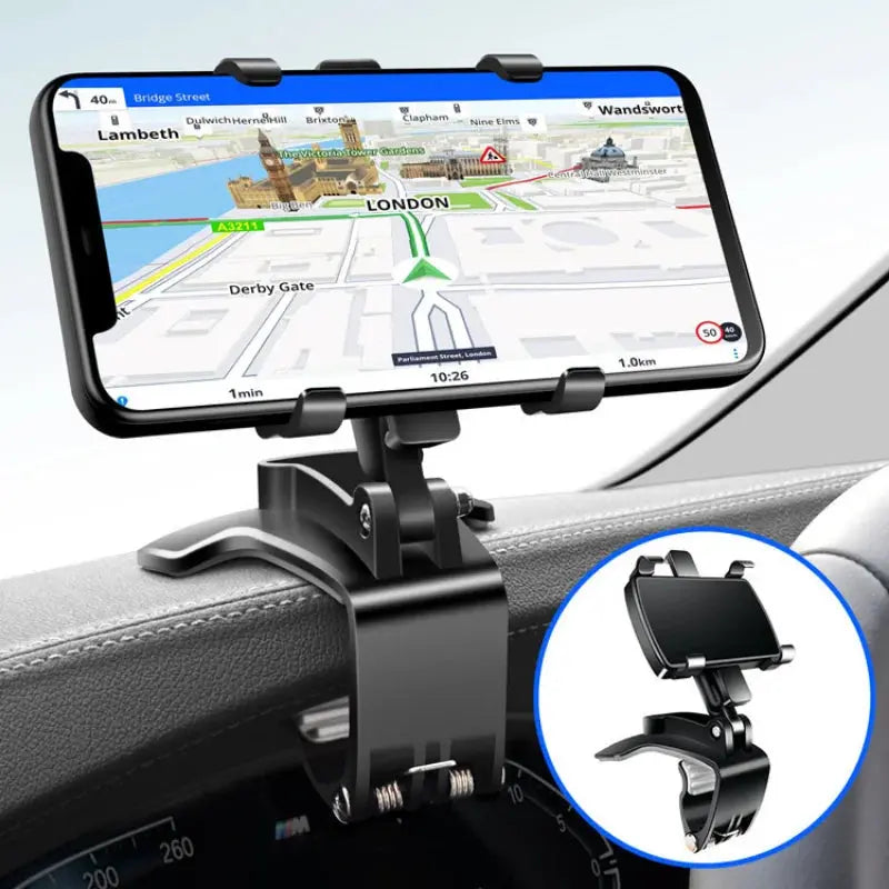 Universal Car Phone Holder Dashboard Phone Holder Shop1102842769 Store