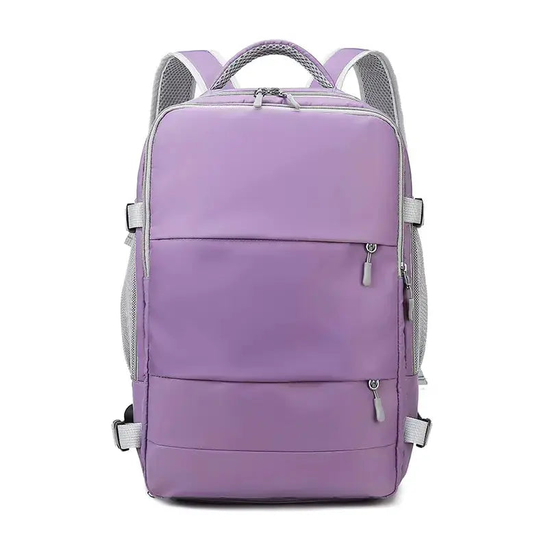 Women's Travel Backpack Sacamain Official Store