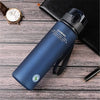 Free Leak Proof Sports Water Bottle, Classic Styles