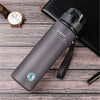 Free Leak Proof Sports Water Bottle, Classic Styles