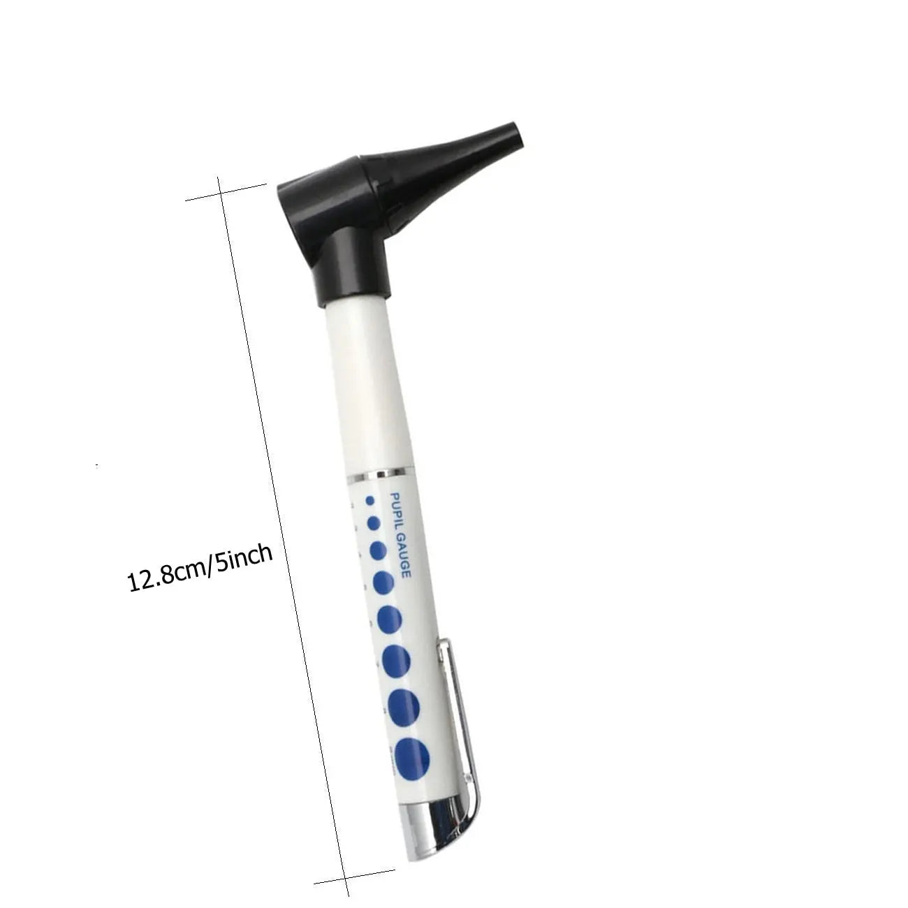 Medical Otoscope Ophthalmoscope Penlight XceeFit Official Store