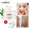 LANBENA StyleBlackhead Remover Nose Mask Pore Strip Korean Athene LQ Store