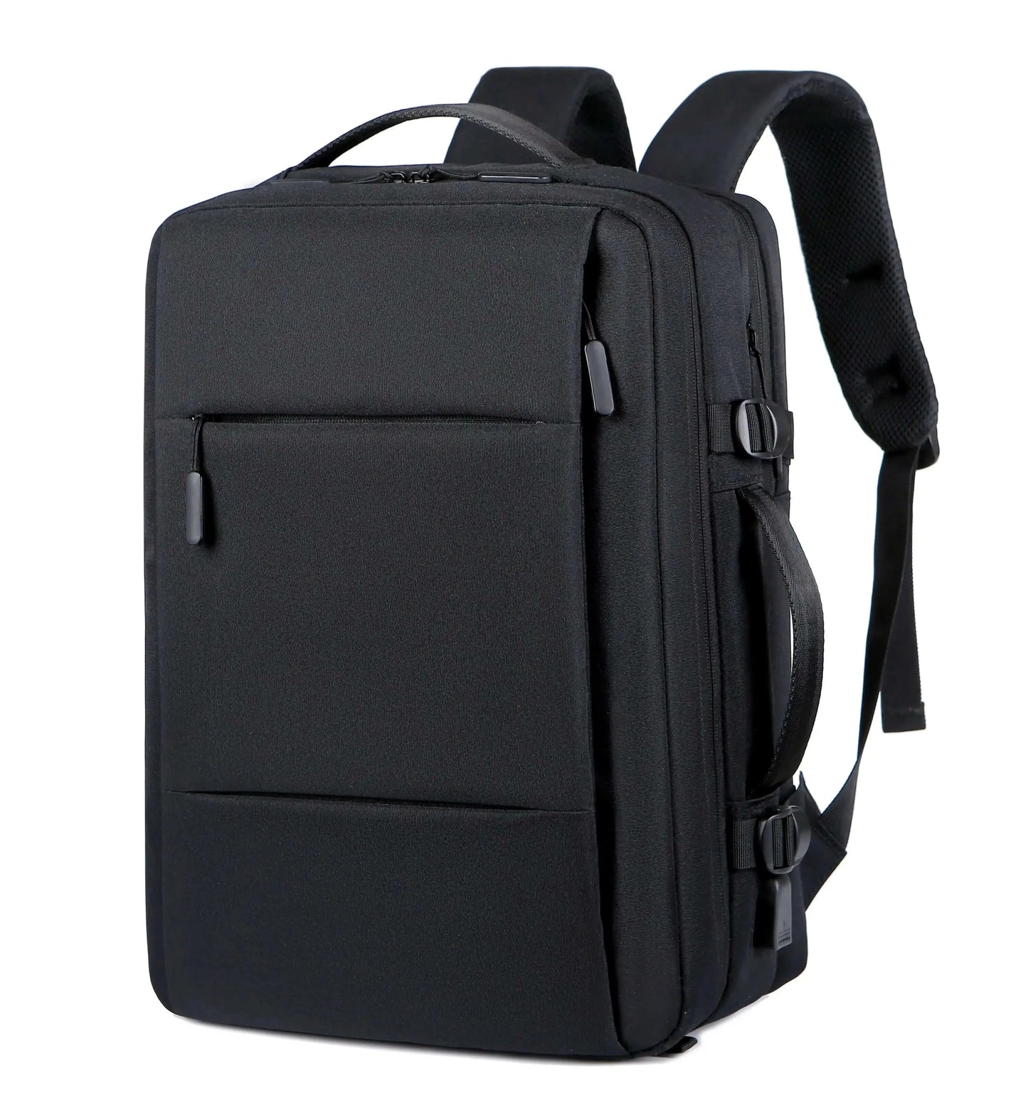 Refined Voyager Elite Travel Expandable Backpack