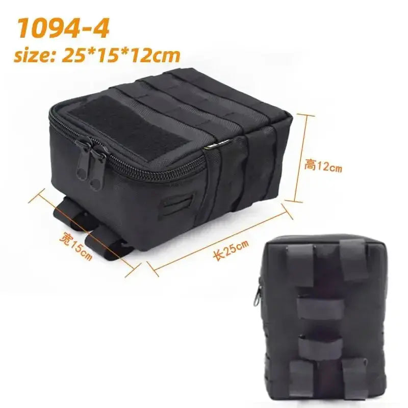 45 Size Bicycle Lithium Battery Oxford Cloth Storage Bag Wear-resistant Shockproo Bike Bag for Scooter E-bike Bag PVC Battery  