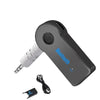 2 in 1 Wireless Bluetooth 5.0 Receiver Transmitter Adapter 3.5mm Jack For Car Music Audio Aux A2dp Headphone Reciever Handsfree - EBOYGIFTS