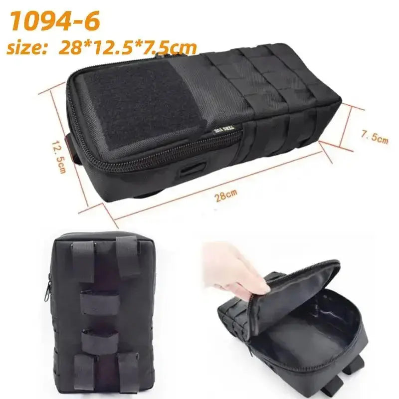 45 Size Bicycle Lithium Battery Oxford Cloth Storage Bag Wear-resistant Shockproo Bike Bag for Scooter E-bike Bag PVC Battery  