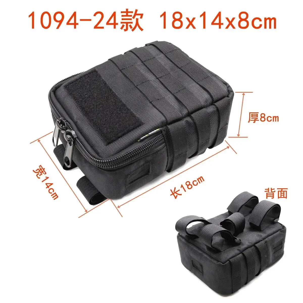 45 Size Bicycle Lithium Battery Oxford Cloth Storage Bag Wear-resistant Shockproo Bike Bag for Scooter E-bike Bag PVC Battery  