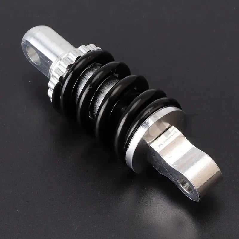 Universal 105MM Shock Absorber Rear Suspension 6mm Spring For Electric Scooter Go kart Dirt Pocket Bike Motorcycle Accessories  