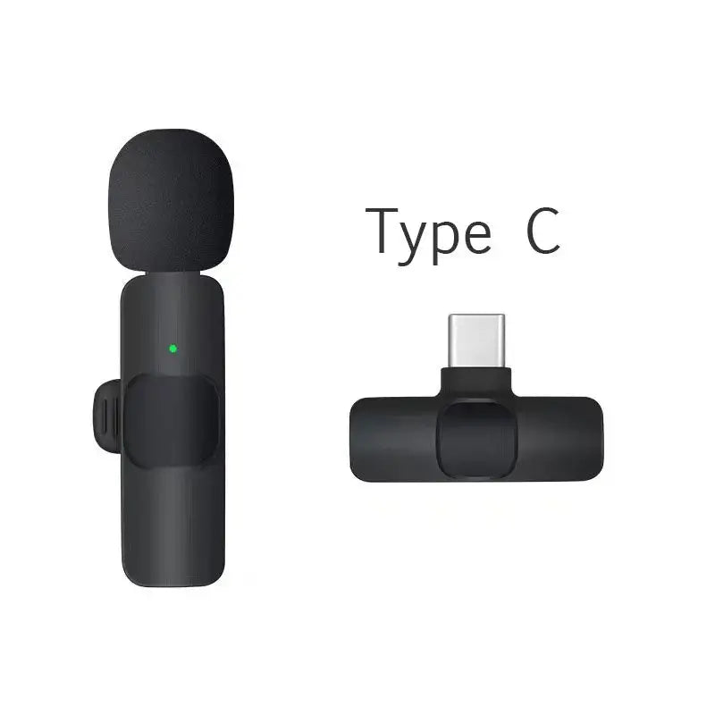 StreamSync Wireless Mini Mic Ali Digital Global Store  EBOYGIFTS