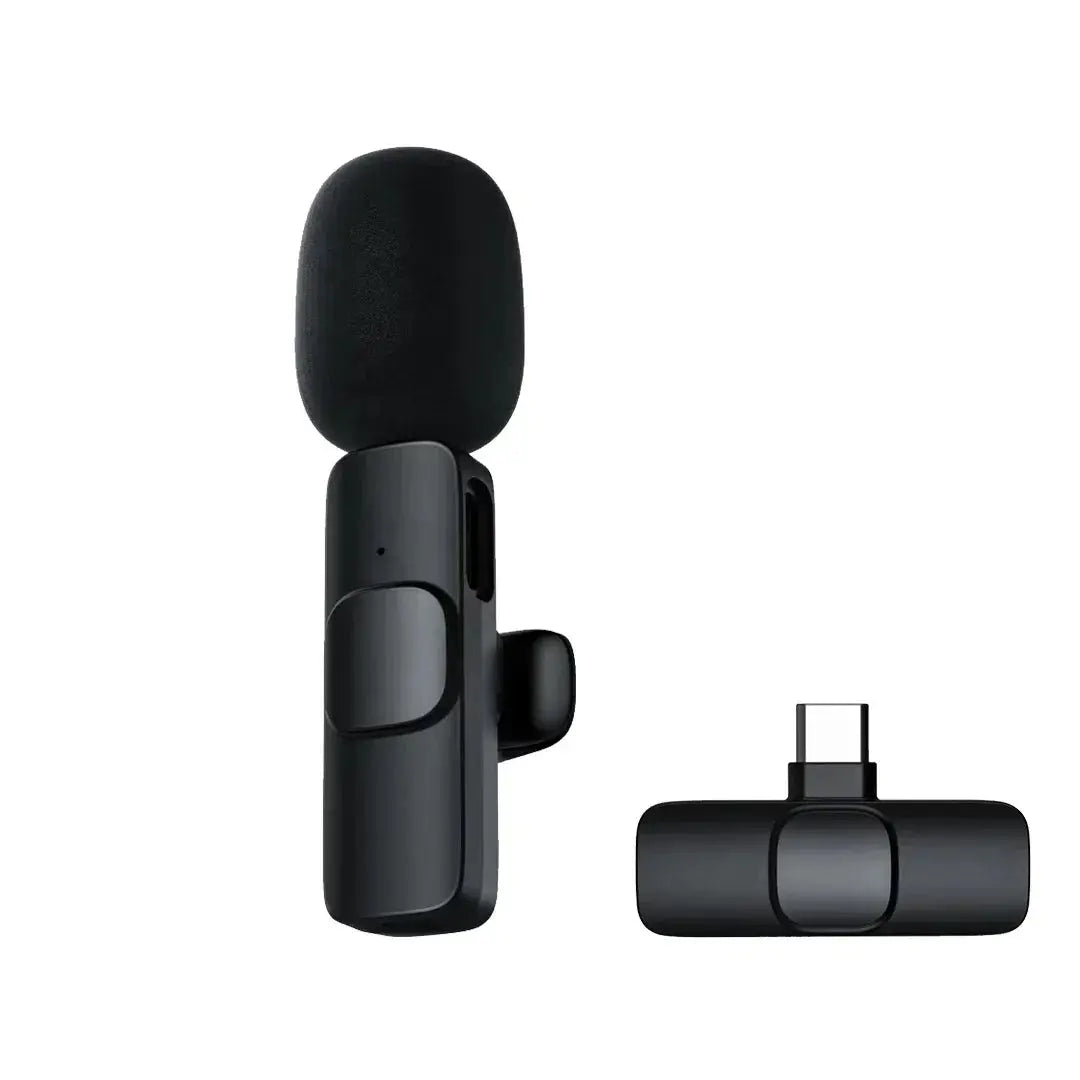 StreamSync Wireless Mini Mic Ali Digital Global Store  EBOYGIFTS