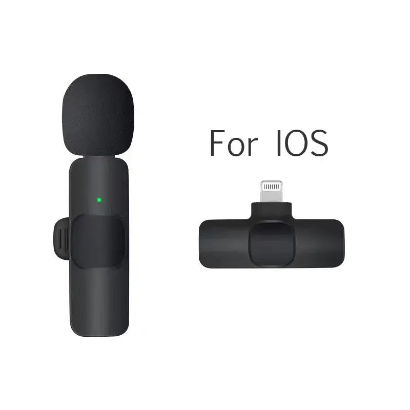 StreamSync Wireless Mini Mic Ali Digital Global Store  EBOYGIFTS