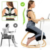 Adjustable Posture Corrector Upper Back Brace Neck Shoulder Brace Back Support Pain Relief Belt Women Men Spine Straightener SPOSAFE Official Store