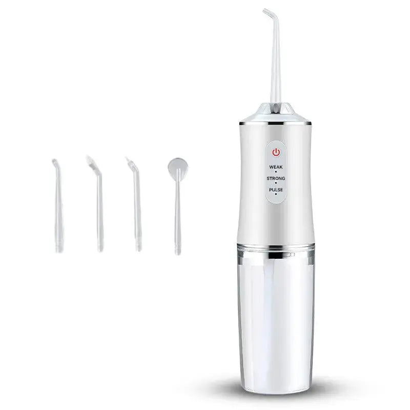 Portable Oral Irrigator Cutesliving Store