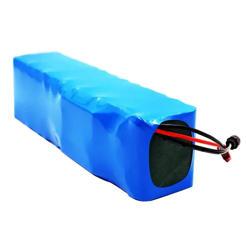 100% original 48V lithium-ion battery 48V 90Ah 1000W 13S3P lithium-ion battery pack，for 54.6V CitycocoBMS electric scooters  