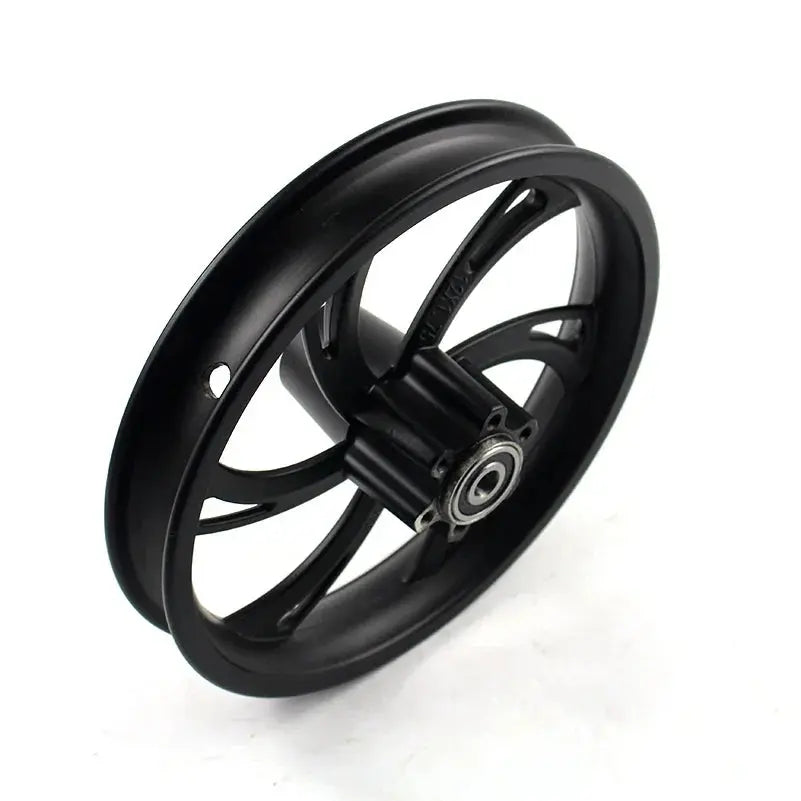 12x1.75 Rim 12*1.75 Wheel Hub Use 12 1/2 X 2 1/4 12 1/2x2.75 Tire Inner Tube Fit Many Gas Electric Scooters E-Bike Parts  