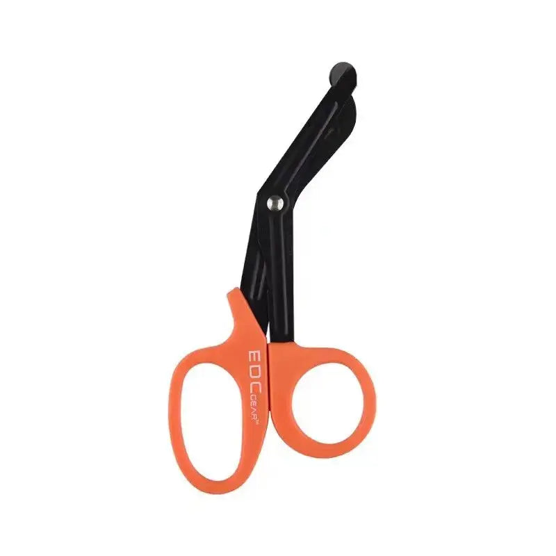 Medical Scissors Survive Paramedic Medical Rescue Scissor Gauze Tactical First Aid Shear Trauma Shears Survival Rescue Shop5370096 Store