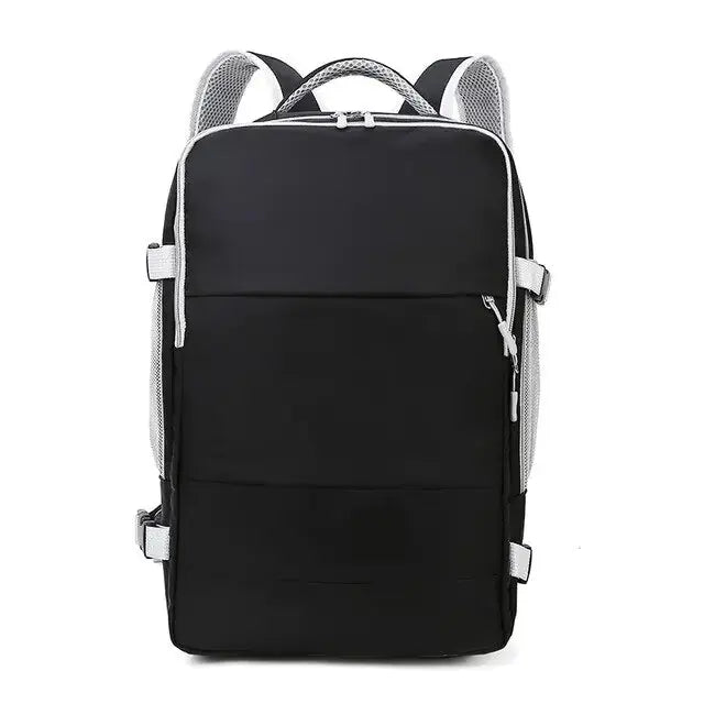 Women's Travel Backpack Sacamain Official Store