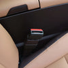 Car Seat Belt Clip Extender Safety Seatbelt Lock Buckle - Set of 2