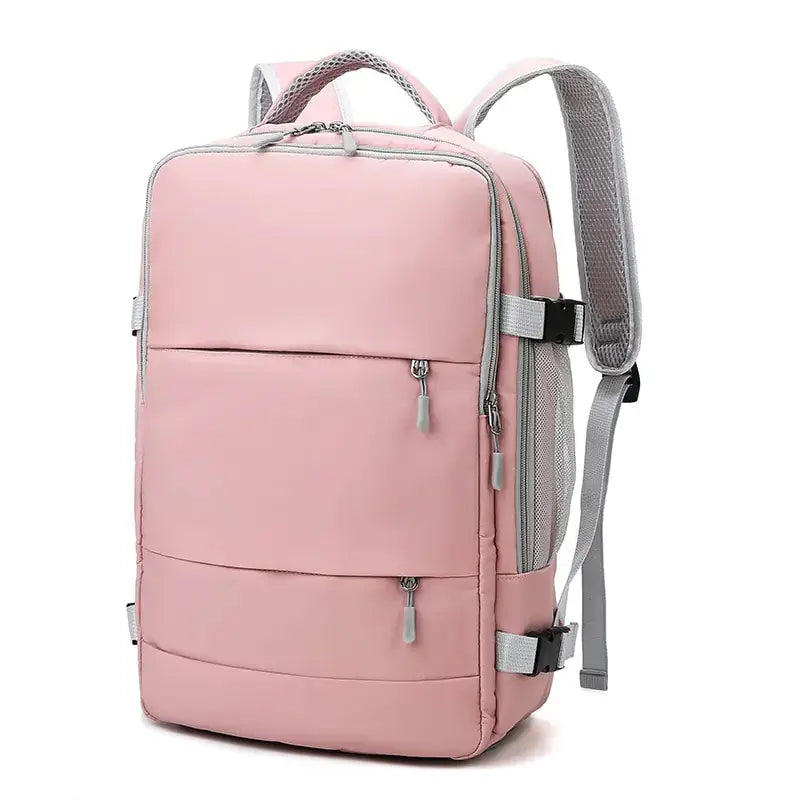 Women's Travel Backpack Sacamain Official Store