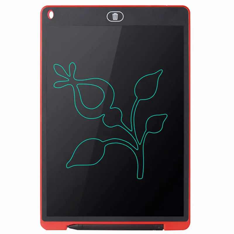 8.5-inch LCD Handwriting Board Children's Early Education Writing Electronic Paint