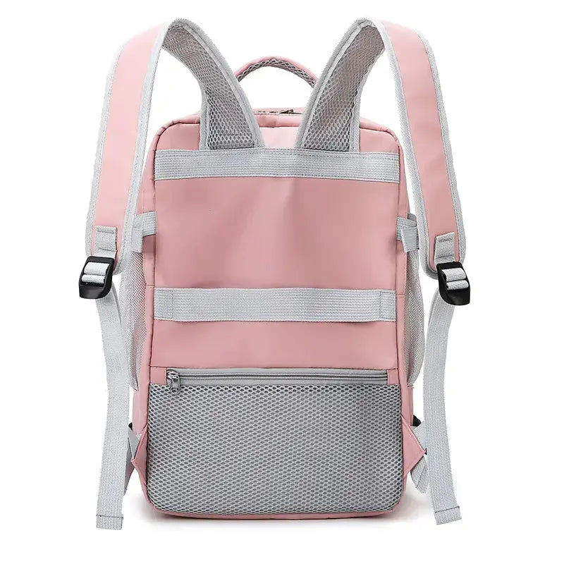 Women's Travel Backpack Sacamain Official Store