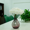 echo-friendly Artificial Silk Kiku Flowers | Fake Chrysanthemum