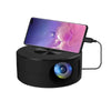 YT200 Mini Projector 30000 hours lamp life