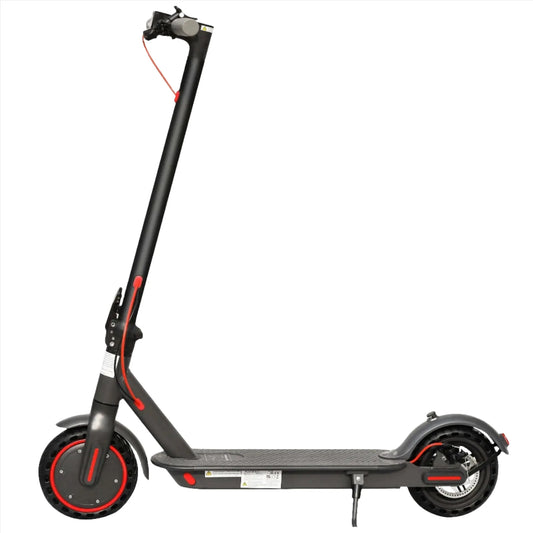 AOVOPRO ES80 Fastest & Best Electric Scooter For Kids / Adults - Black Color