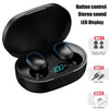 E7S TWS Wireless Headphones Bluetooth earphone Control Sport